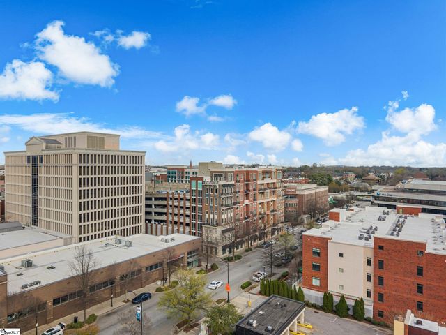 111 E Mcbee Avenue Unit 307, Greenville, SC 29601