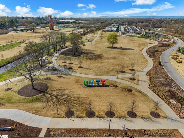 111 E Mcbee Avenue Unit 307, Greenville, SC 29601