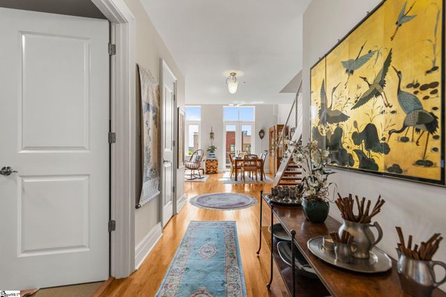 111 E Mcbee Avenue Unit 307, Greenville, SC 29601