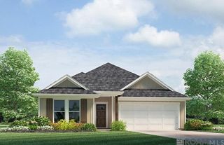 13327 Lillywood Ct, Baton Rouge, LA 70811