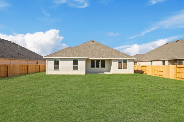 1280 Imperial Ranch Way, Dayton, TX 77535
