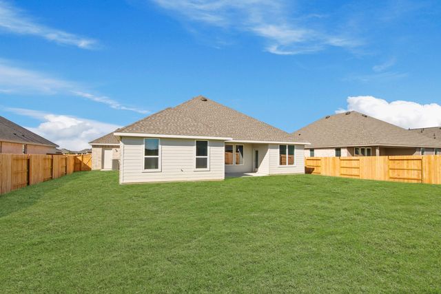 1280 Imperial Ranch Way, Dayton, TX 77535