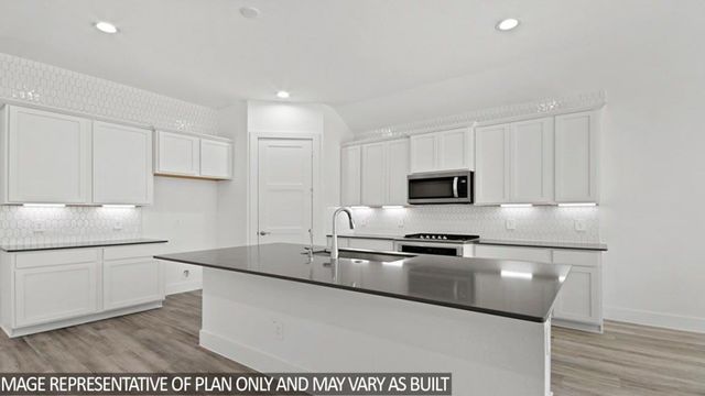 1280 Imperial Ranch Way, Dayton, TX 77535