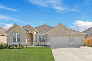 1280 Imperial Ranch Way, Dayton, TX 77535