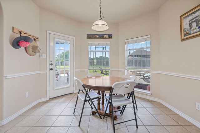 4943 Constantine Court, Grand Prairie, TX 75052