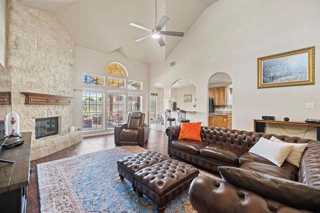 4943 Constantine Court, Grand Prairie, TX 75052