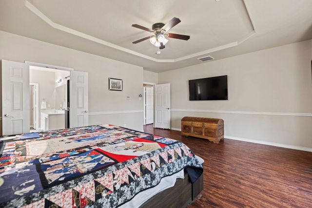 4943 Constantine Court, Grand Prairie, TX 75052