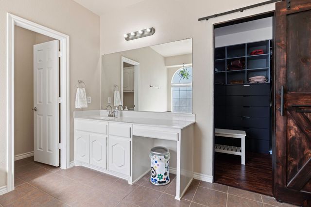 4943 Constantine Court, Grand Prairie, TX 75052