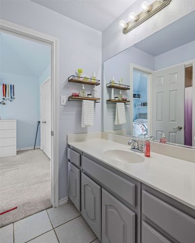 4943 Constantine Court, Grand Prairie, TX 75052