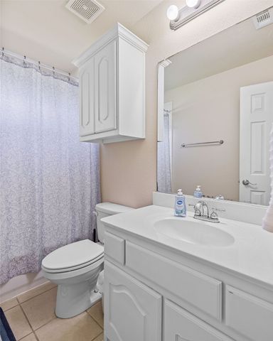 4943 Constantine Court, Grand Prairie, TX 75052