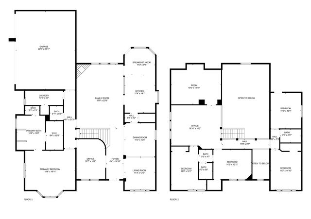 4943 Constantine Court, Grand Prairie, TX 75052