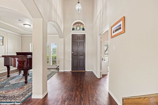 4943 Constantine Court, Grand Prairie, TX 75052