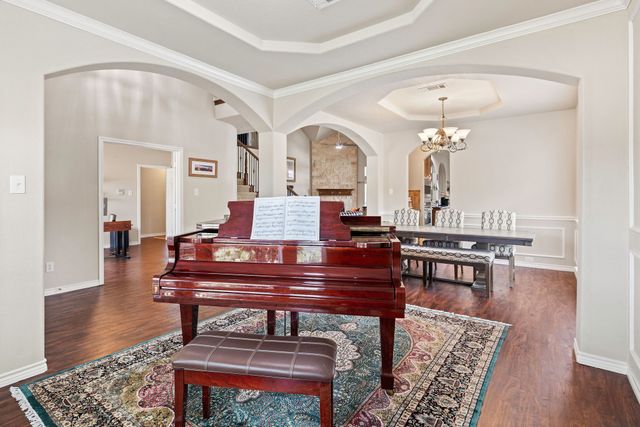 4943 Constantine Court, Grand Prairie, TX 75052