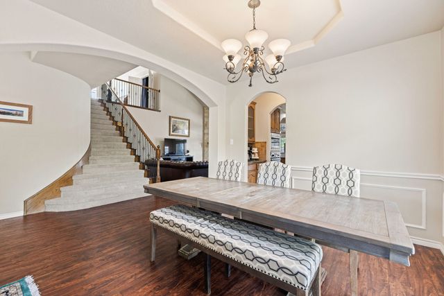 4943 Constantine Court, Grand Prairie, TX 75052
