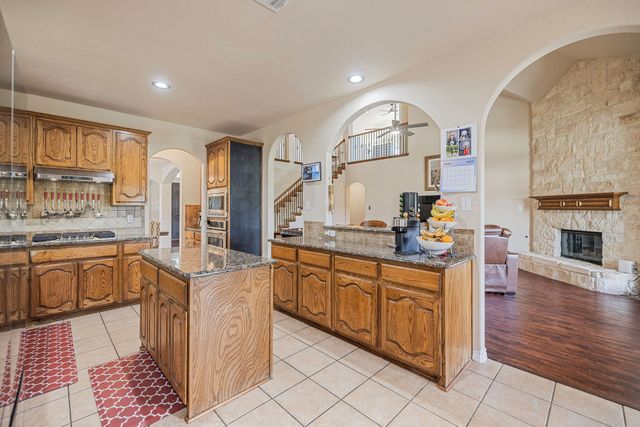 4943 Constantine Court, Grand Prairie, TX 75052