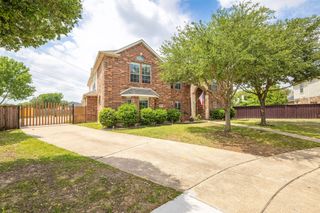 4943 Constantine Court, Grand Prairie, TX 75052