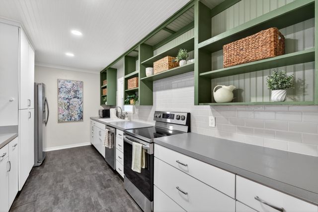 1805 Jackson Drive, Arlington, TX 76013