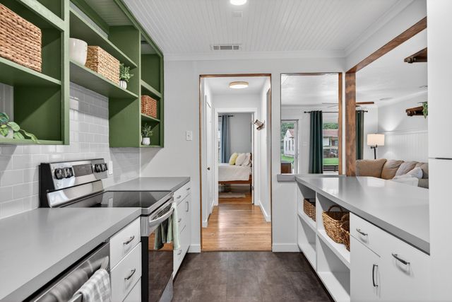 1805 Jackson Drive, Arlington, TX 76013