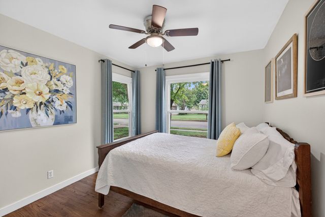 1805 Jackson Drive, Arlington, TX 76013