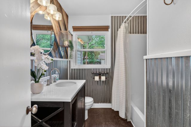 1805 Jackson Drive, Arlington, TX 76013