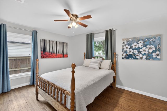 1805 Jackson Drive, Arlington, TX 76013