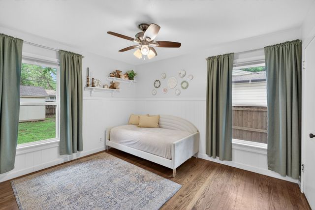 1805 Jackson Drive, Arlington, TX 76013