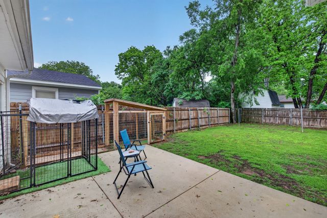 1805 Jackson Drive, Arlington, TX 76013