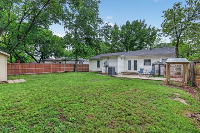 1805 Jackson Drive, Arlington, TX 76013