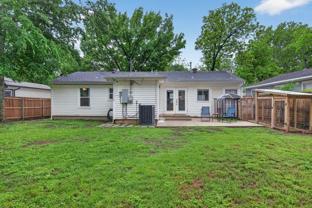 1805 Jackson Drive, Arlington, TX 76013