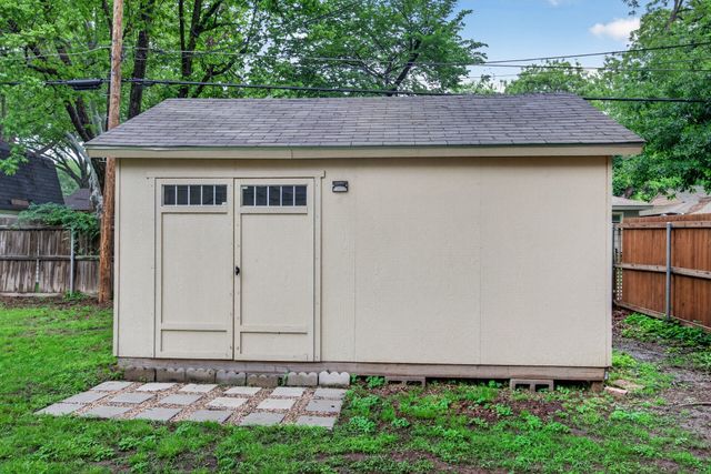 1805 Jackson Drive, Arlington, TX 76013