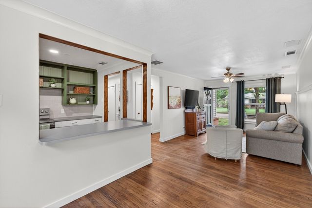 1805 Jackson Drive, Arlington, TX 76013