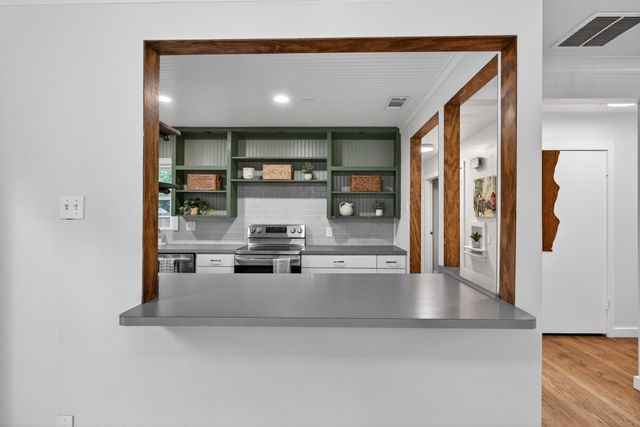 1805 Jackson Drive, Arlington, TX 76013