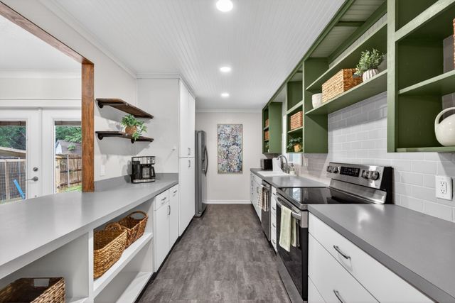 1805 Jackson Drive, Arlington, TX 76013