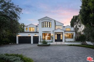 415 N Cliffwood Avenue, Los Angeles, CA 90049