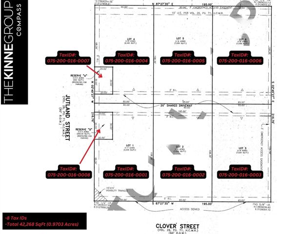 8935 Jutland Road, Houston, TX 77033