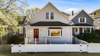 619 Lake Street, St. Joseph City, MI 49085