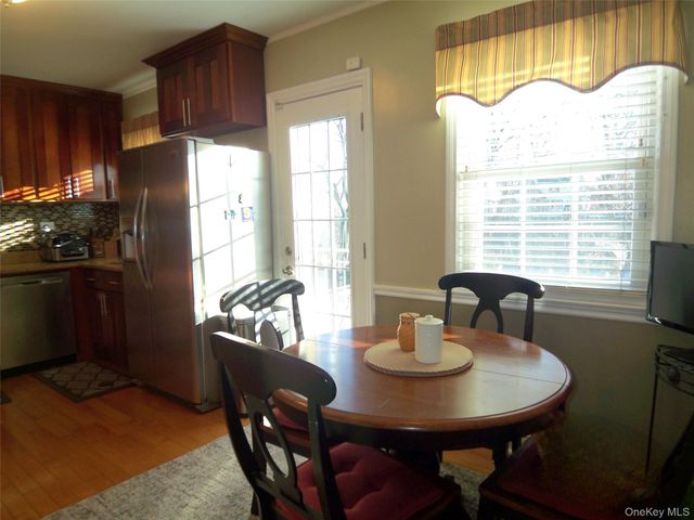 40 Harding Parkway, Mount Vernon, NY 10552