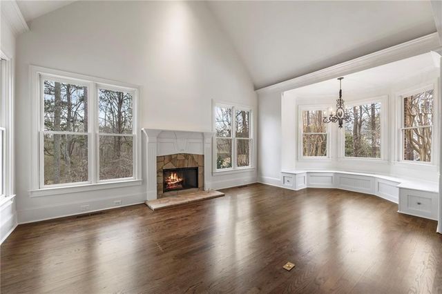 735 Richmond Glen Drive, Milton, GA 30004