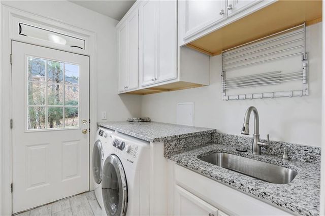 735 Richmond Glen Drive, Milton, GA 30004