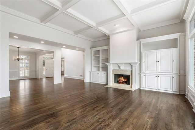 735 Richmond Glen Drive, Milton, GA 30004