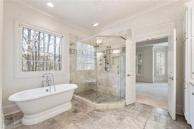 735 Richmond Glen Drive, Milton, GA 30004