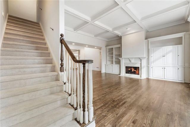 735 Richmond Glen Drive, Milton, GA 30004