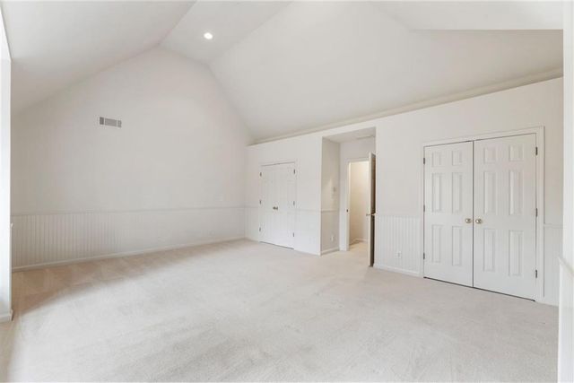 735 Richmond Glen Drive, Milton, GA 30004