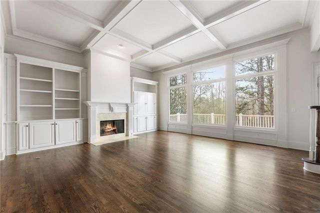 735 Richmond Glen Drive, Milton, GA 30004