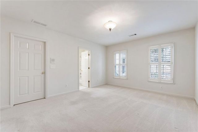 735 Richmond Glen Drive, Milton, GA 30004