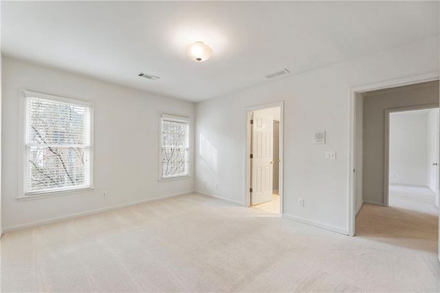 735 Richmond Glen Drive, Milton, GA 30004