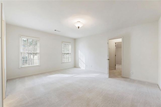 735 Richmond Glen Drive, Milton, GA 30004