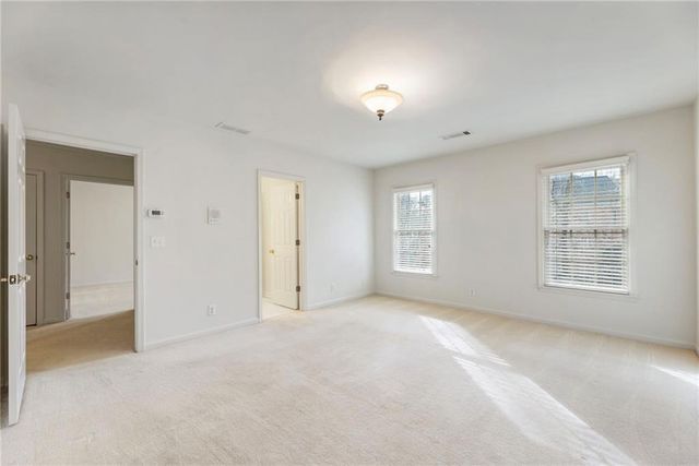 735 Richmond Glen Drive, Milton, GA 30004