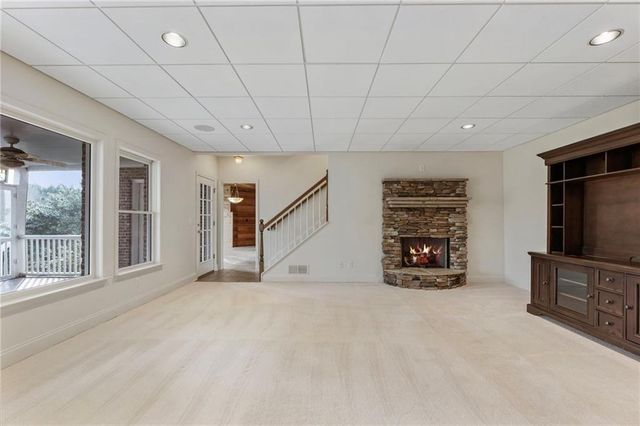 735 Richmond Glen Drive, Milton, GA 30004