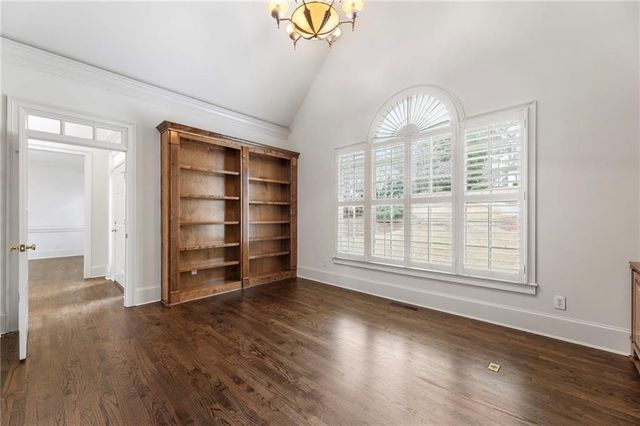 735 Richmond Glen Drive, Milton, GA 30004